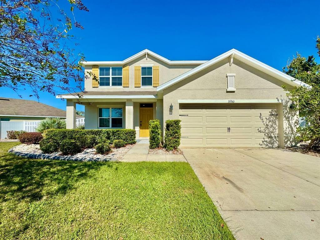 Primary Photo - 35743 Hillbrook Ave