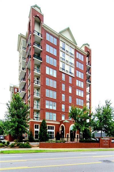 Foto principal - 3820 Roswell Rd NE