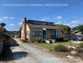 Building Photo - 500 Hamilton Ave