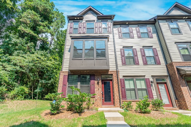 Building Photo - 513 Cubitt Ct