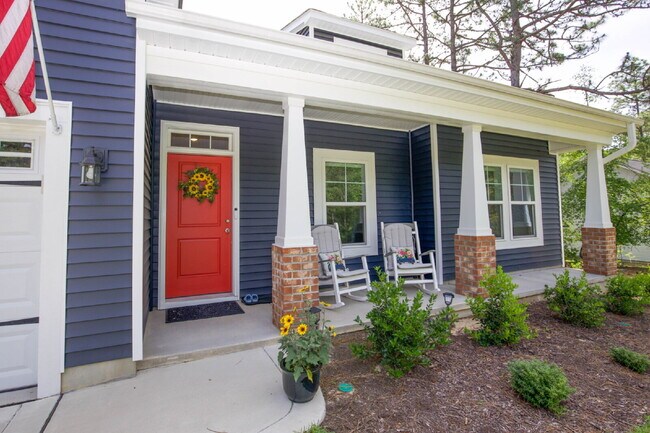 Foto del edificio - 125 Lancashire Ln