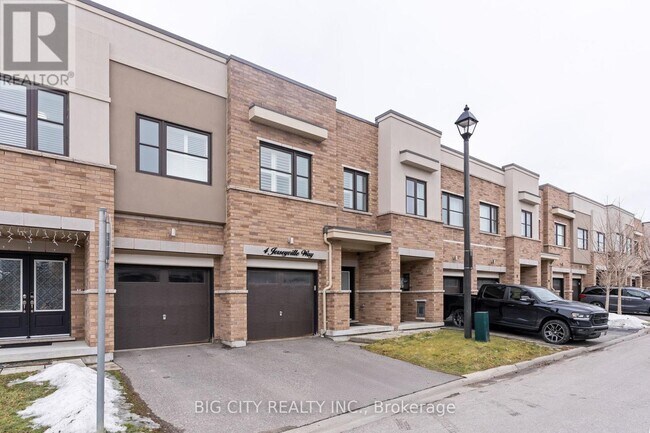 Photo du bâtiment - 4 Jerseyville Wy