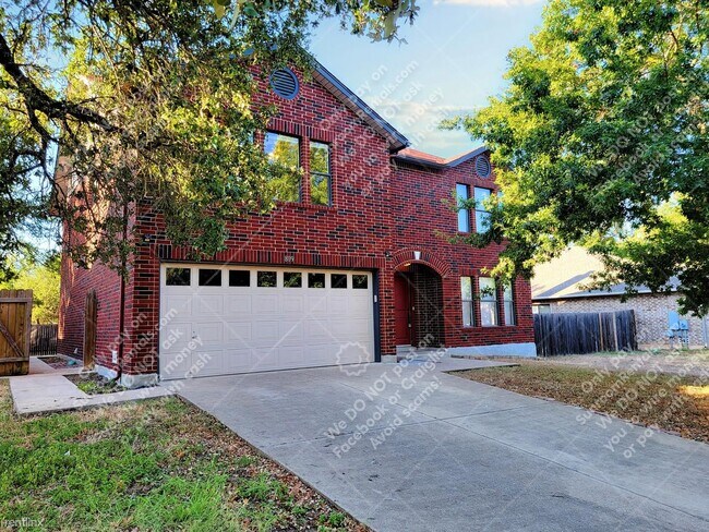 Building Photo - 3 br, 2.5 bath House - 809 Dogwood Trl