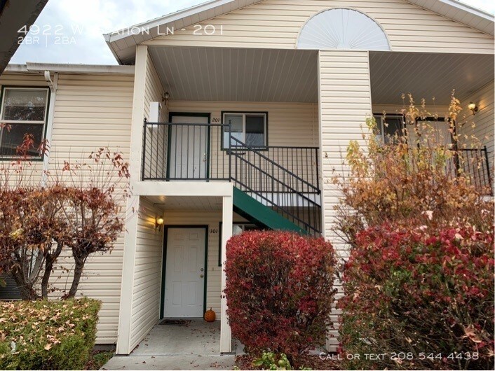Primary Photo - Harbor View, Station Lane Apartments