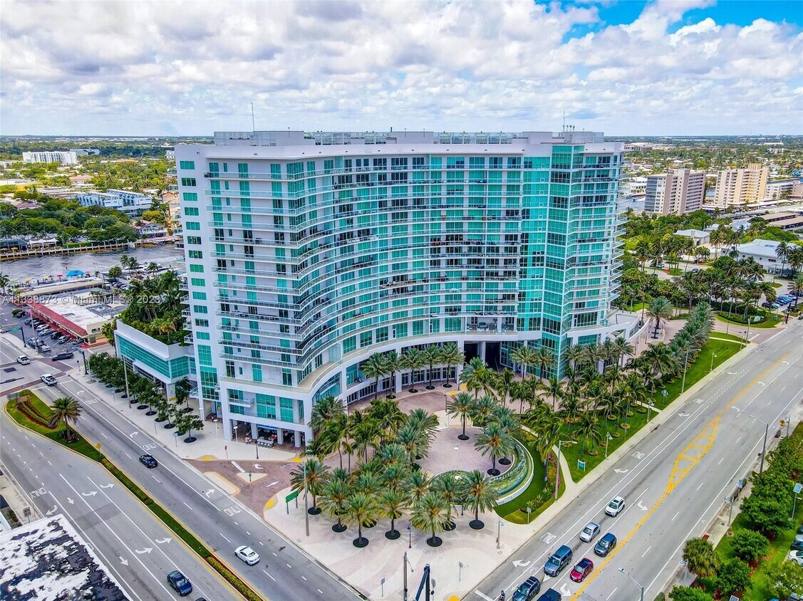 Primary Photo - 1 N Ocean Blvd
