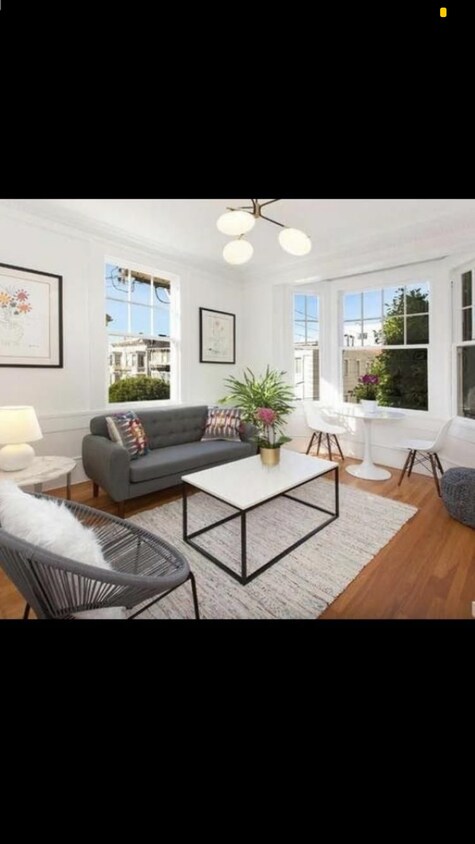 Foto principal - 1155 Leavenworth St