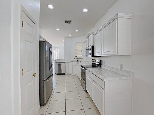 Photo - 4935 Poolside Dr Townhome