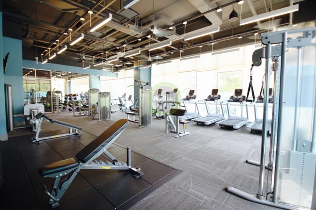 Foto del edificio - 880 S Clark St