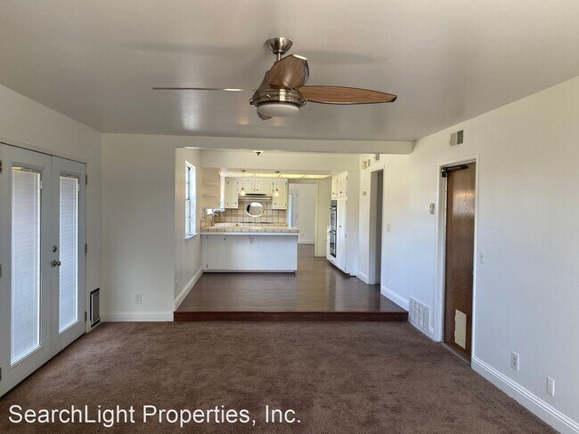 Foto del edificio - 3 br, 2.5 bath House - 390 Tallyho Rd.