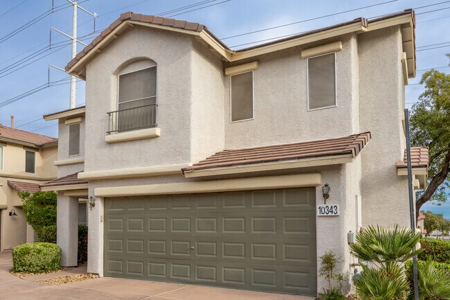 Foto del edificio - 10343 Keystone Pastures St
