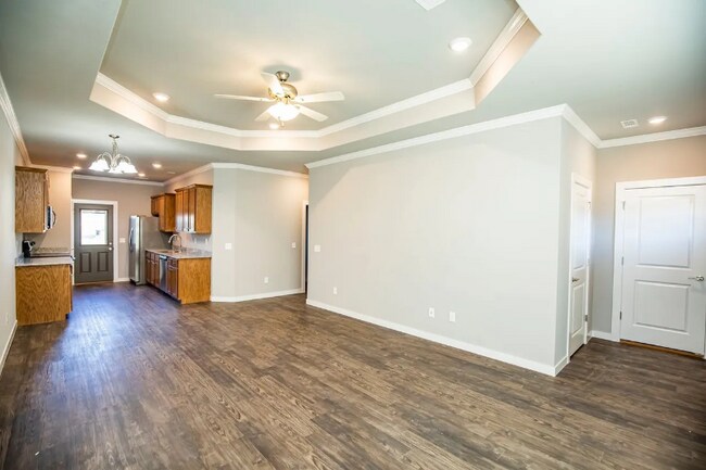 Foto del edificio - 1722 Booker Cir