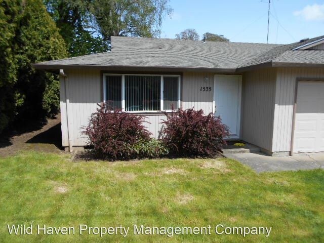 Primary Photo - 1535 NE 4th St