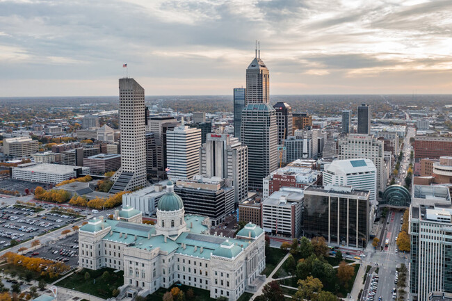 5 Most Affordable Neighborhoods in Indianapolis, IN