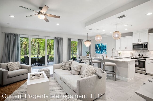 Foto del edificio - 2 br, 2 bath House - 2573 Seychelles Drive...