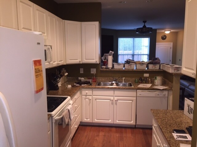 Foto del edificio - 3 Bedroom 3.5 Bath Townhouse in Whitney Lakes - Johns Island