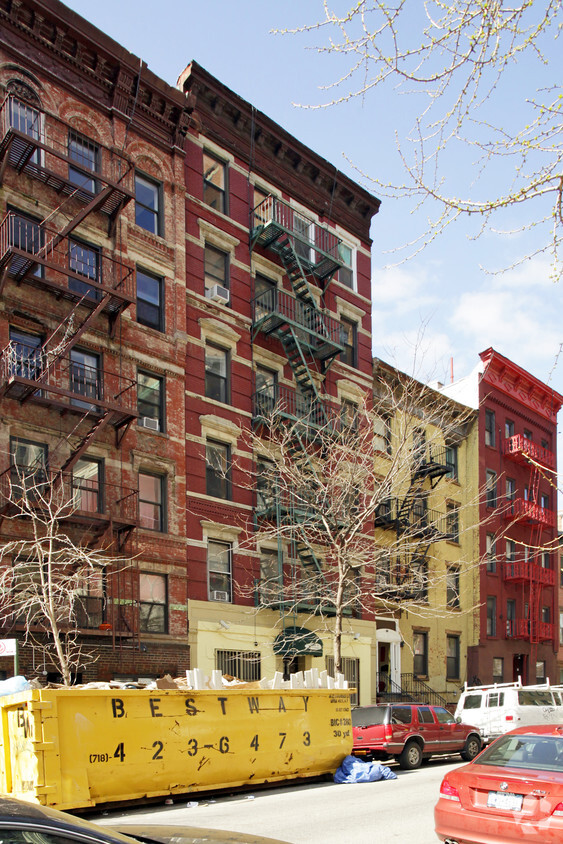 Foto del edificio - East Village