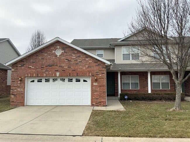 Foto del edificio - 754 Michael St