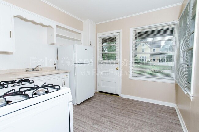 Foto del edificio - 1722 N Holyoke St