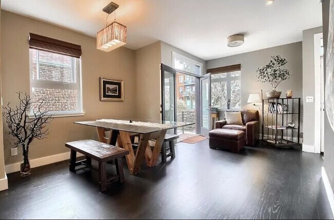 Foto del edificio - 3409 Tejon St