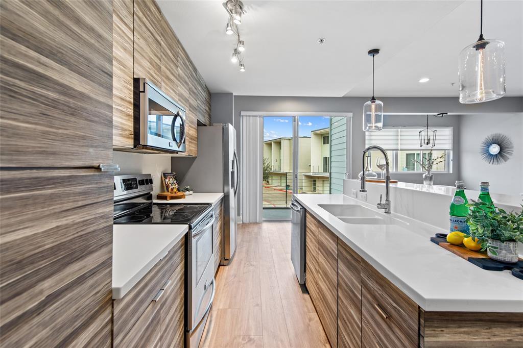 Foto principal - 604 N Bluff Dr
