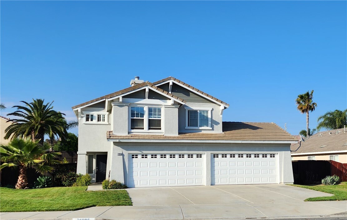Primary Photo - 21896 Gardena Ln