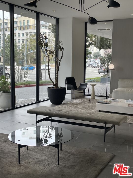 Foto del edificio - 10600 Wilshire Blvd
