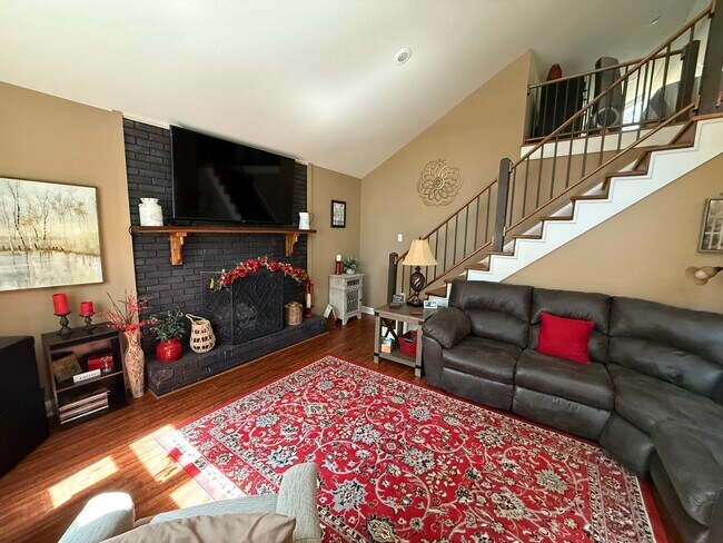 Foto del edificio - Furnished House at Lake Barkley