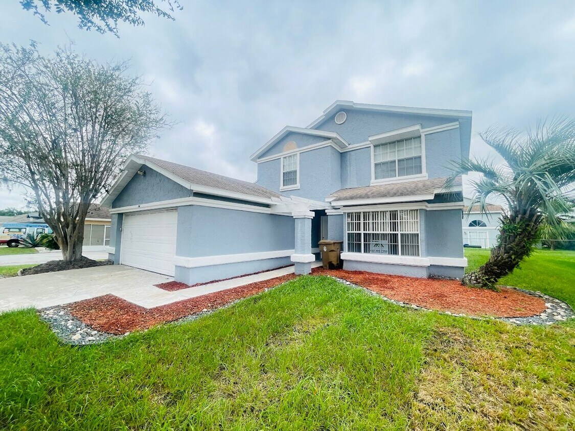 Photo - LO 202 Coral Reef Cir Kissimmee FL 34743