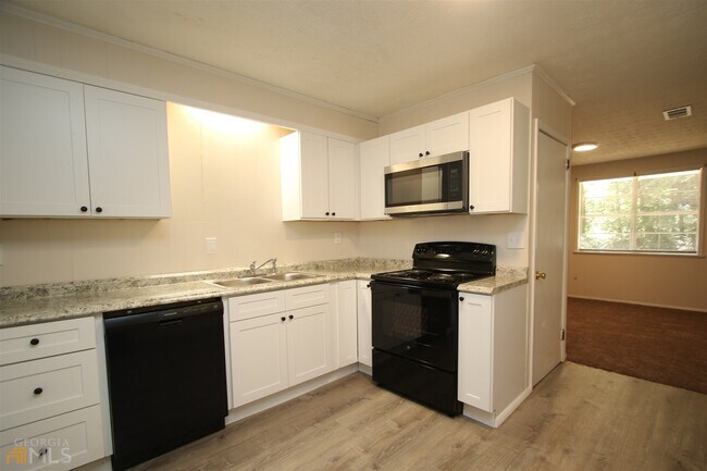 Foto del edificio - 1601 27th St