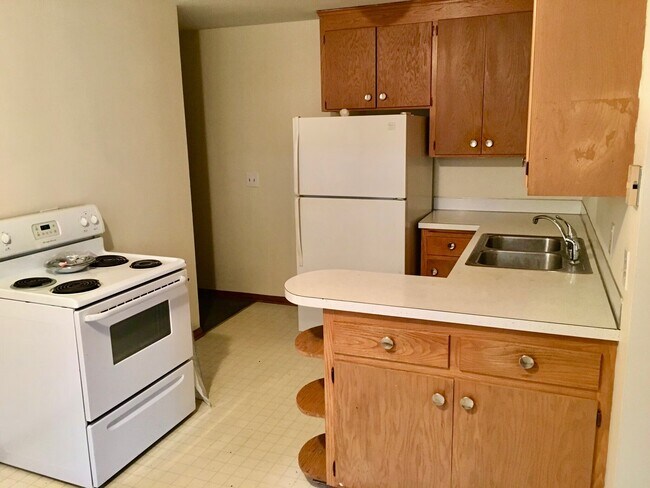 Cocina - 4206 Valley View Rd