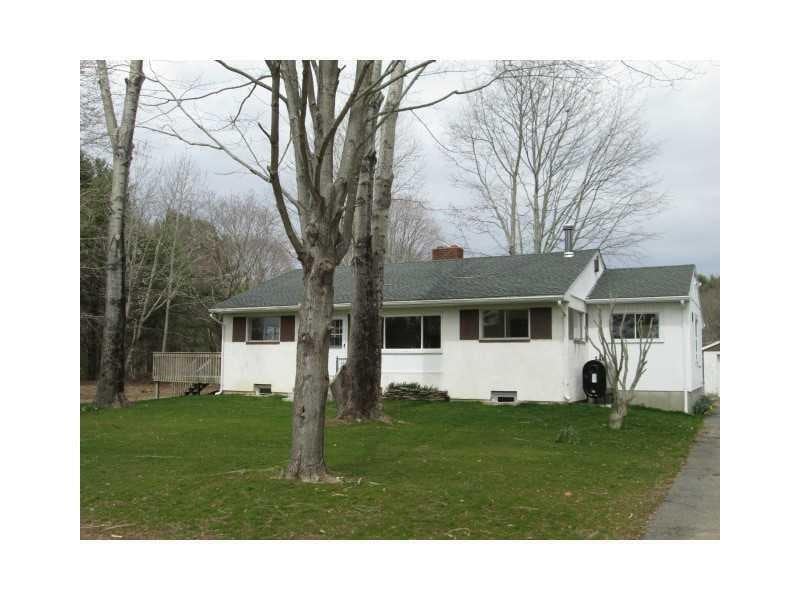 Primary Photo - 180 Kingstown Rd
