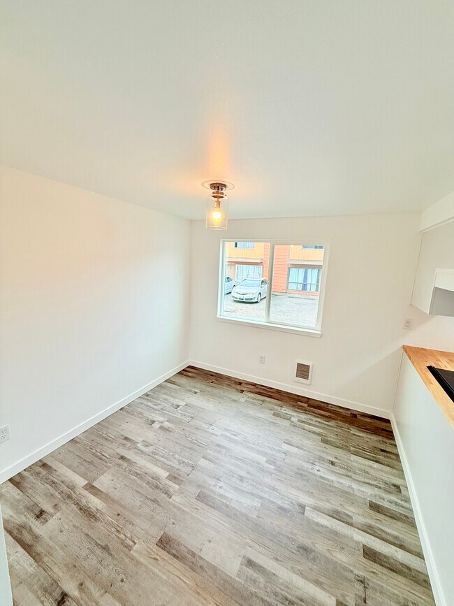 Foto del edificio - 2302 I St NE