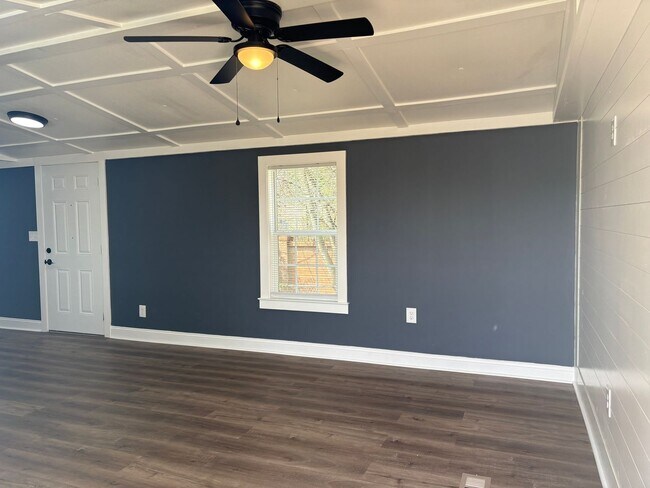 Foto del edificio - 2 Bedroom, 2 Bathroom Home in Haw River!