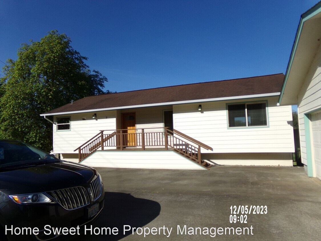 2 Wynooche Tracts Rd, Montesano, WA 98563 House Rental in Montesano