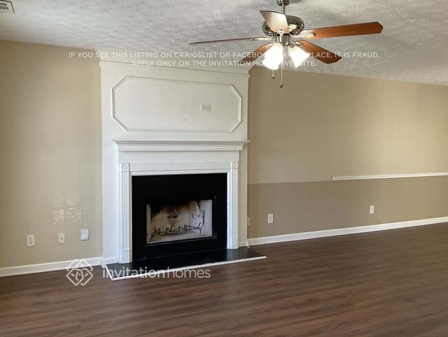 Foto del edificio - 2364 Oakland Spring Dr