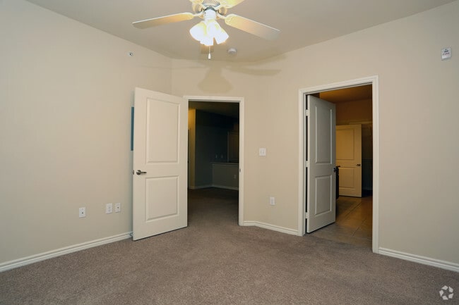 Bedroom - RETREAT AT NORTH BLUFF