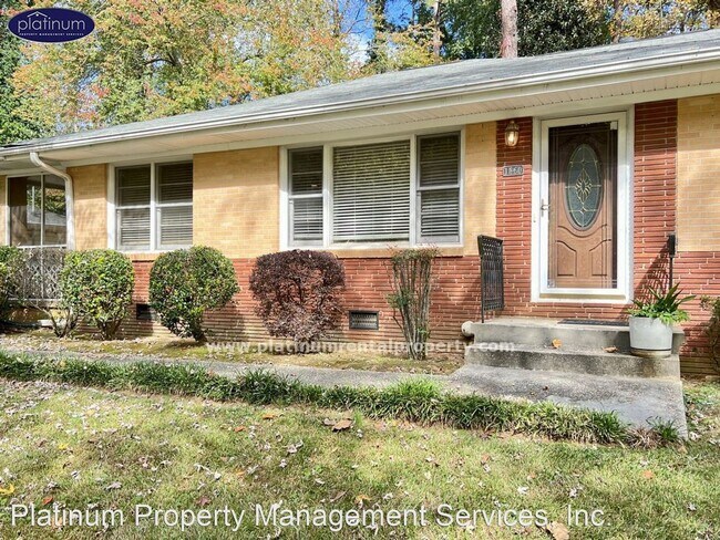 Building Photo - 3 br, 1 bath House - 1660 Delowe Dr Sw