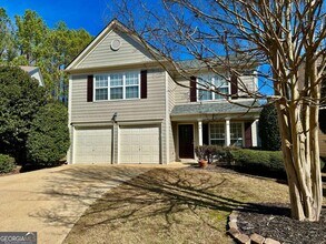 Building Photo - 725 Soneley Ct