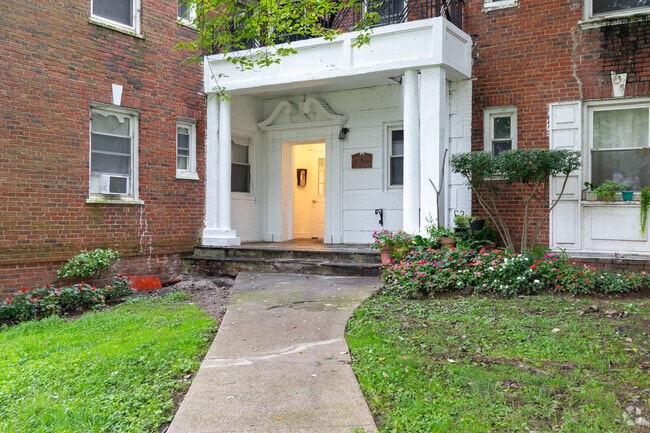 Building Photo - Colonial Gardens Trenton Proud LLC