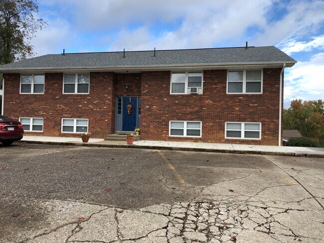 Foto del edificio - 101 Colonial Oaks Dr