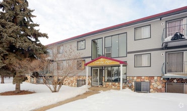 Building Photo - Cambridge Manor