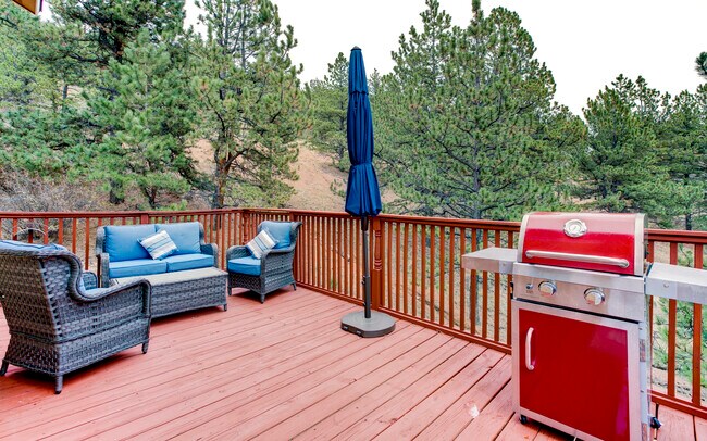 Building Photo - 638 Copper Mountain Dr