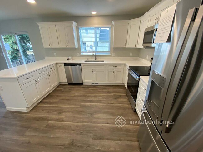 Foto del edificio - 7917 185th St Ct E