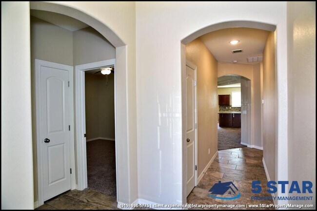 Foto del edificio - 3 bedroom in El Paso TX 79934