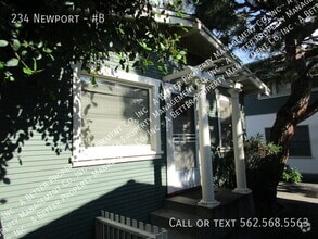 Building Photo - 234 Newport Ave