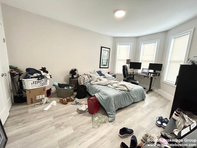 Building Photo - 23 Mount Vernon St