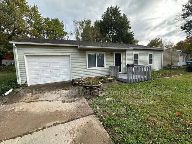 Foto del edificio - 15315 Fuller Ave