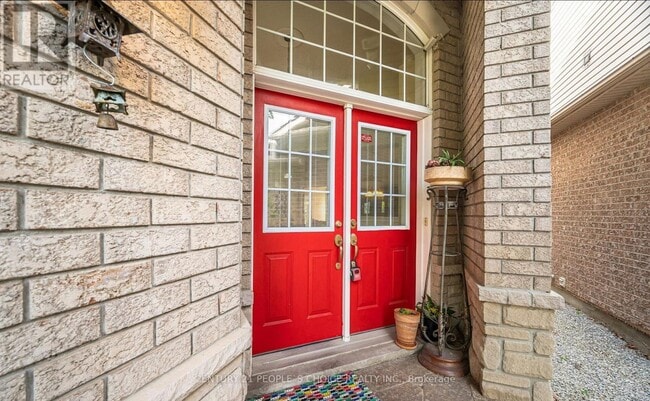 Photo du bâtiment - 91 Trailside Walk