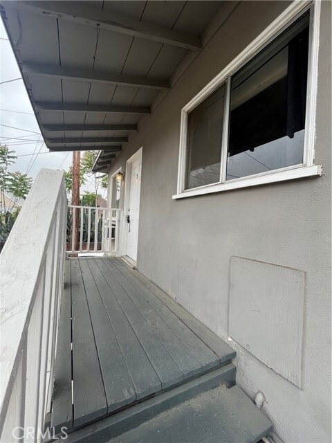 Building Photo - 3447 4th St