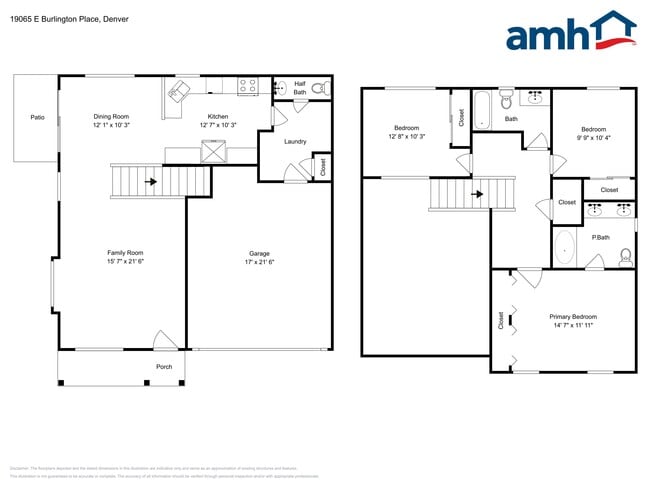 Foto del edificio - 19065 Burlington Pl